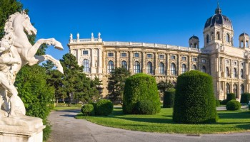 Capodanno a Vienna