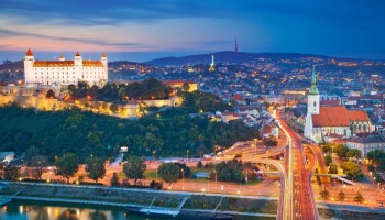 Capodanno a Vienna
