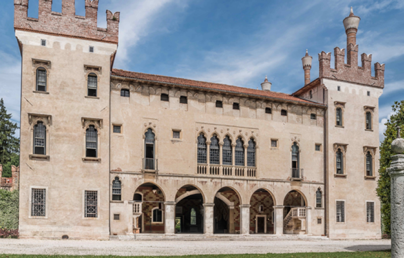Civiltà di Ville Venete nel medio-alto Vicentino