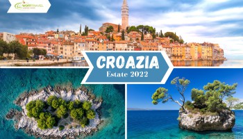 Croazia Estate 2022