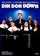 Din Don Down emozionarsi a teatro