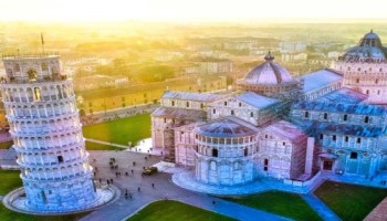 Donne Arte e motori a Pisa e Pontedera