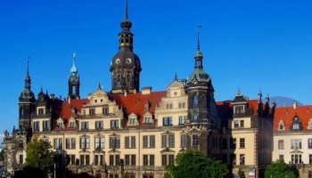 Dresda – la “Firenze dell’ Elba”