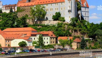 Dresda – la “Firenze dell’ Elba”