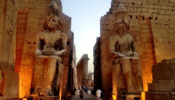 Egitto e Crociera sul Nilo