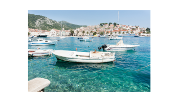 Ferragosto a Lussino