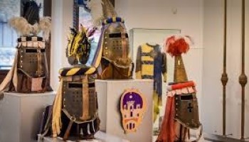Ferragosto arte, erbe officinali, e rock n’roll