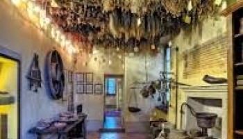 Ferragosto arte, erbe officinali, e rock n’roll