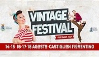 Ferragosto arte, erbe officinali, e rock n’roll