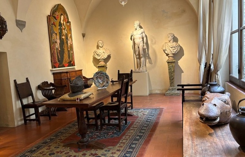 Ferragosto arte, erbe officinali, e rock n’roll