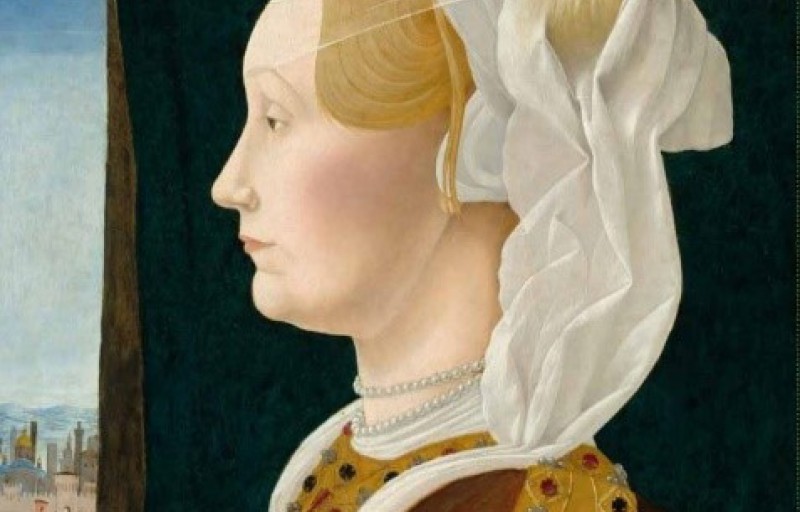 Ferrara e la mostra “Rinascimento” 