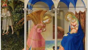 FIRENZE: IL Beato Angelico, e cappelle Medicee