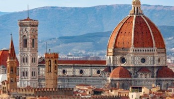 Firenze nascosta insolita ed esclusiva