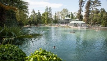 Frivolezze sul Lago di Garda Lazise e Sirmione