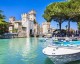 Frivolezze sul Lago di Garda Lazise e Sirmione