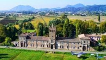 Giornata sensoriale tra labirinti, Castelli e lavanda