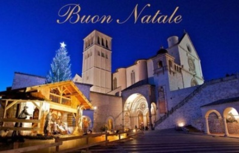 Gite in Avvento in giornata e Week End 