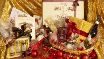 Grazzano Visconti Magia di Natale nel Borgo di Aloisa