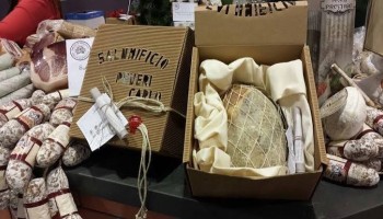 Grazzano Visconti Magia di Natale nel Borgo di Aloisa