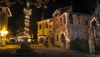 Grazzano Visconti Magia di Natale nel Borgo di Aloisa