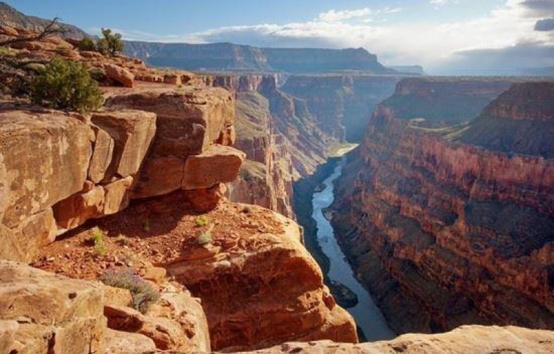I Grandi Parchi USA