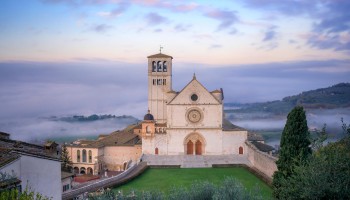 I viaggi di Anelisa Inverno