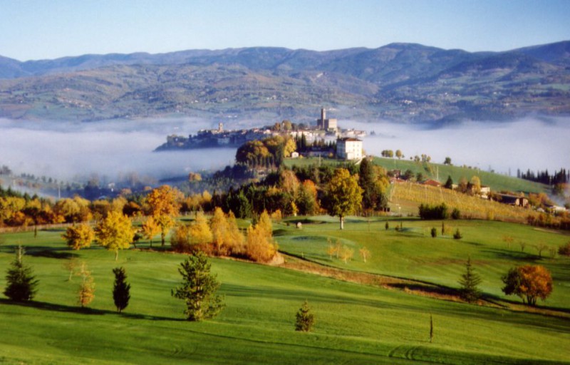 Il Casentino