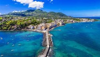 Ischia Terme dal 18 al 25 ottobre