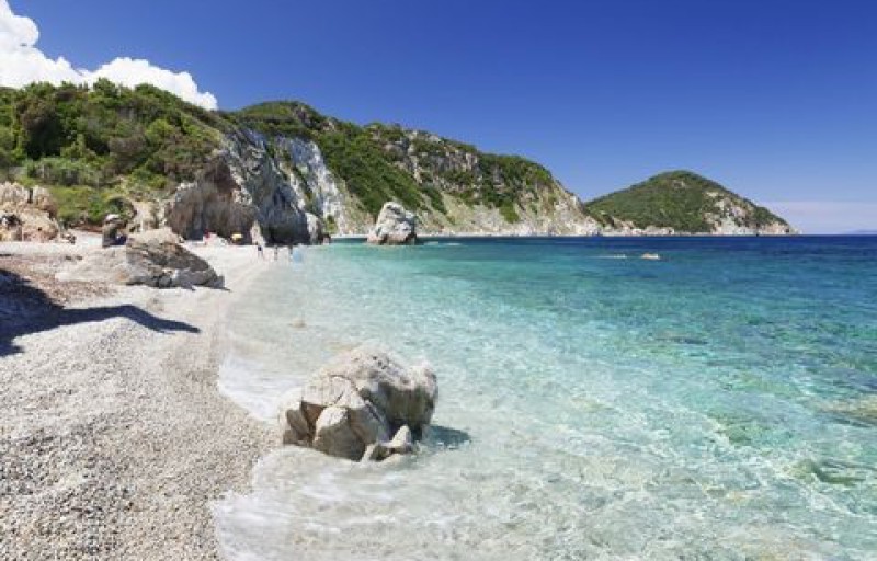 Isola d'Elba magico weekend