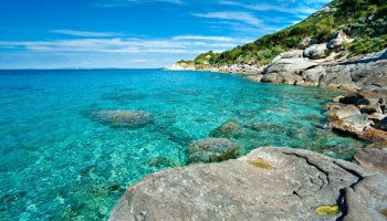 Isola dìElba Magico week end con Maratona dell'isola