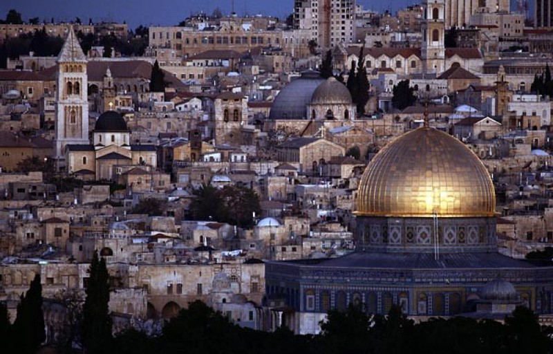 Israele Autentico