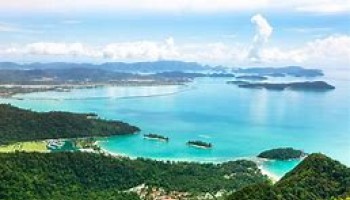 Kuala Lumpur e tour Langkawi