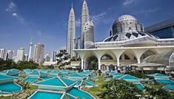 Kuala Lumpur e tour Langkawi