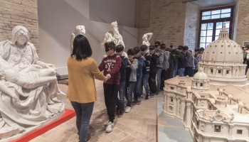 L'inverno con i viaggi di Anelisa