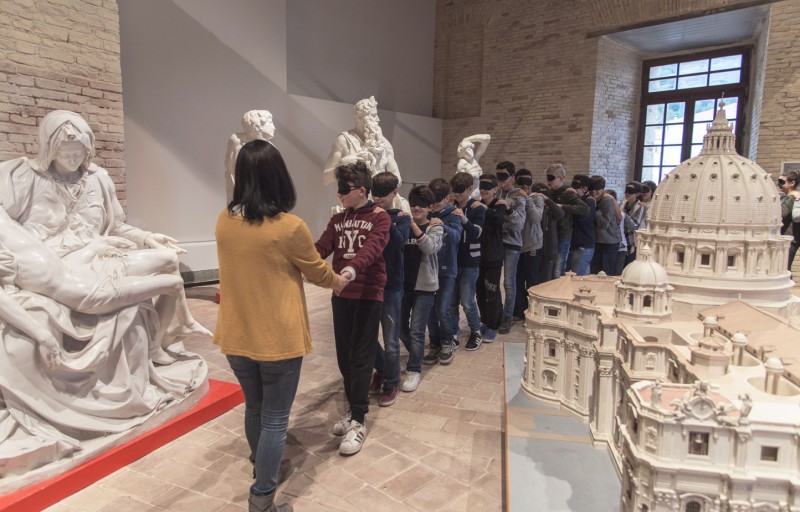 L'inverno con i viaggi di Anelisa