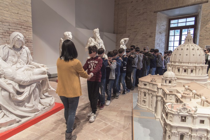 L'inverno con i viaggi di Anelisa