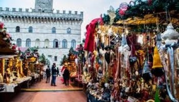 La Toscana che emoziona