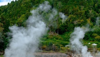 Le Azzorre: tour delle isole perdute