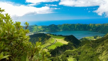 Le Azzorre: tour delle isole perdute