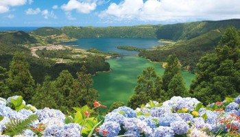 Le Azzorre: tour delle isole perdute