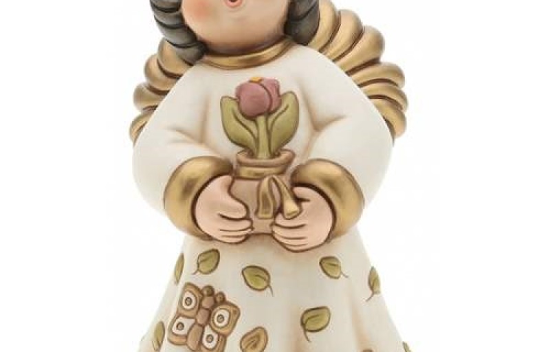 Le Dame Bianche del Natale