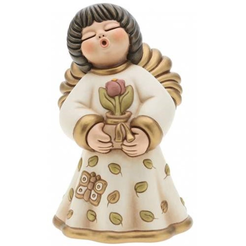 Le Dame Bianche del Natale