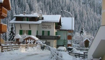 Listino prezzi invernale Verda Val