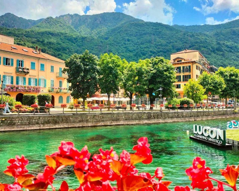 Locandina Estate Autunno