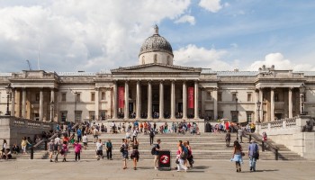 Londra tra classico e nuovo 