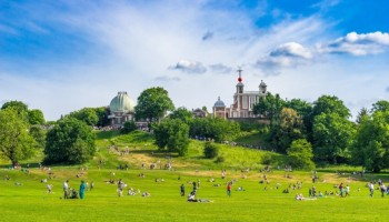 Londra tra classico e nuovo 