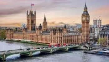 Londra tra classico e nuovo 