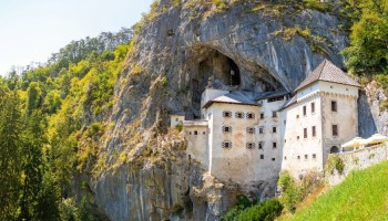 Lubiana - è lora della Magia