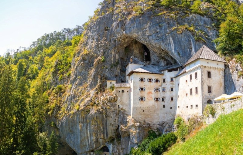 Lubiana - è l'ora della Magia