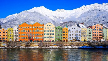 Magia del Natale in Austria